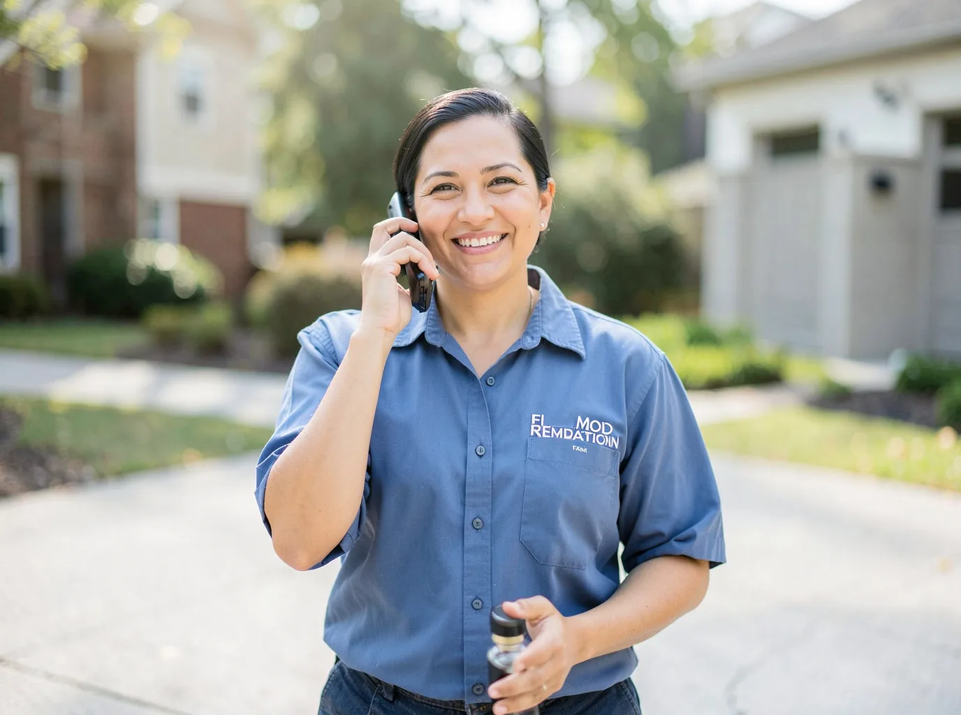 Mold Remediation Mcneal, AZ FAQs